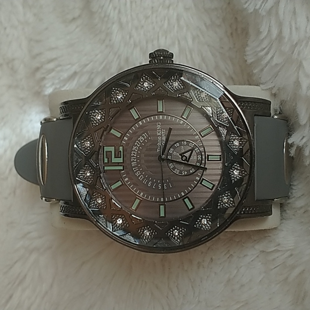 Men's Watch